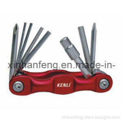 Bicycle Tool (VBL-103)